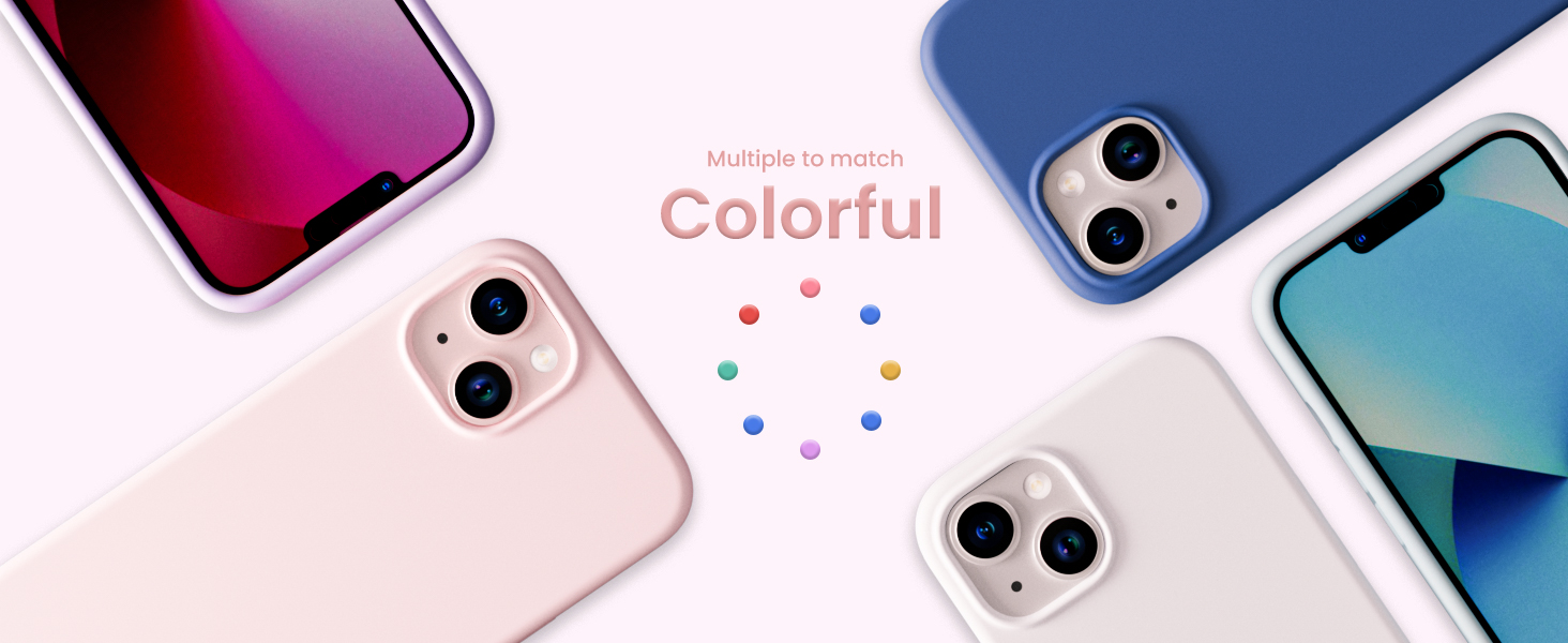 iPhone 13 case