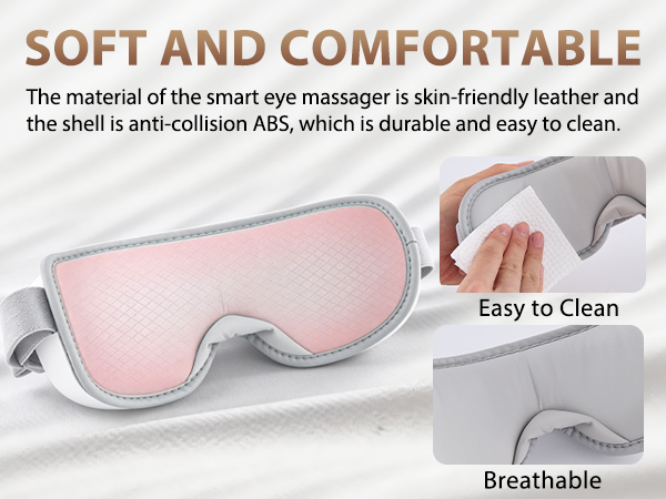 eye massager