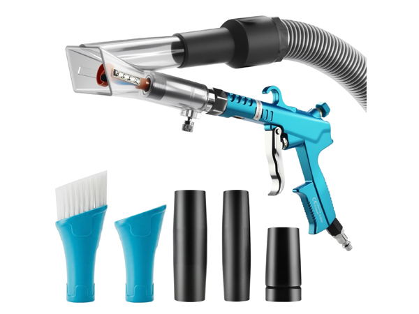 Tornado mini,Car Cleaning Gun