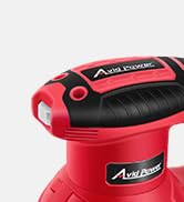 AOSD142 Orbital Sander