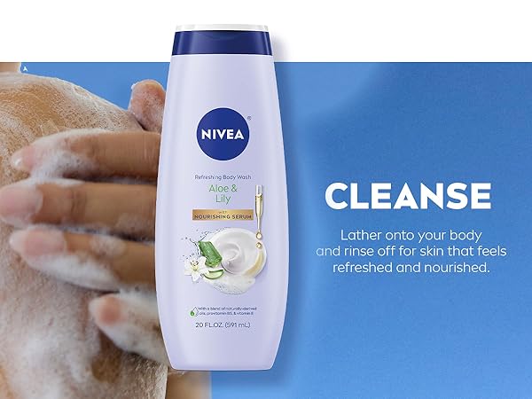 NIVEA