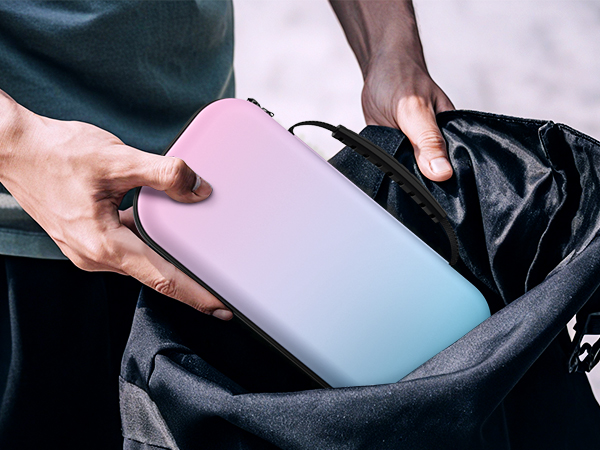 carrying case for nintendo switch 2
