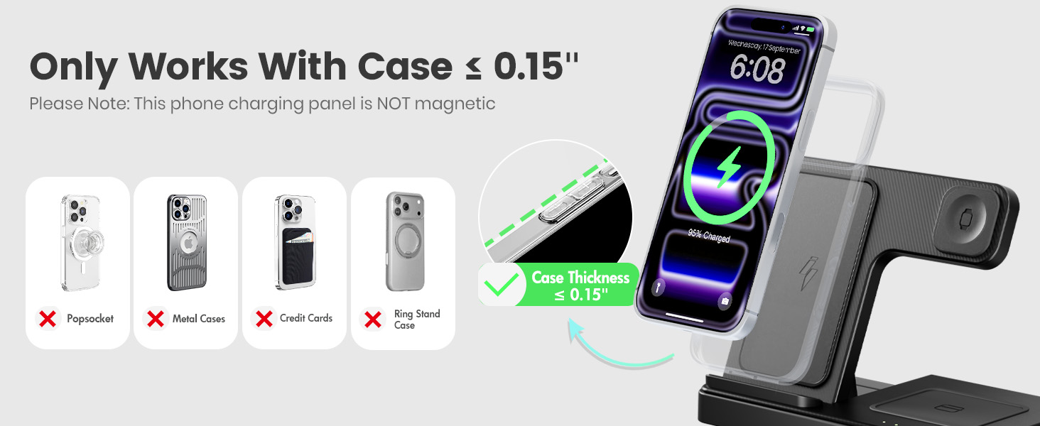 WireLess charger