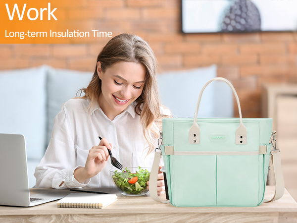 lunch box for women