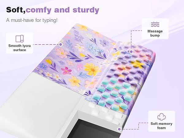 soft material