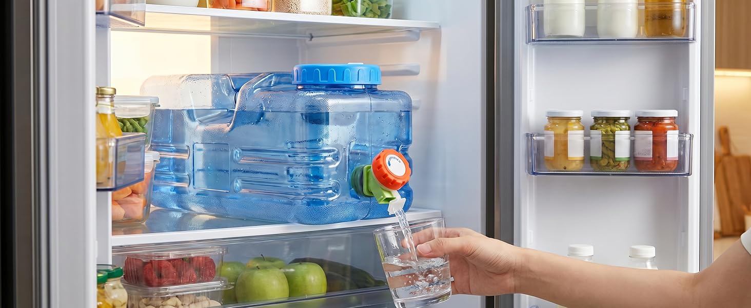 Water Container