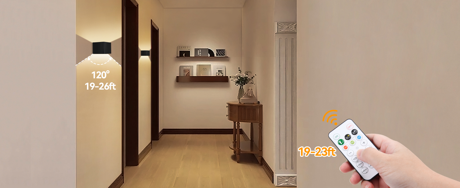 wall lamps