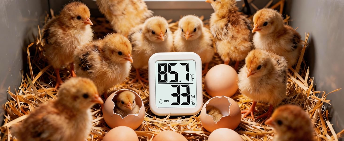 room thermometer