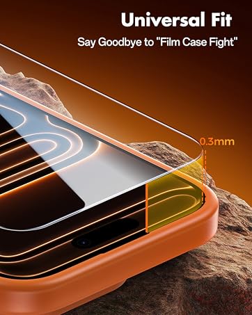 screen protector for iphone