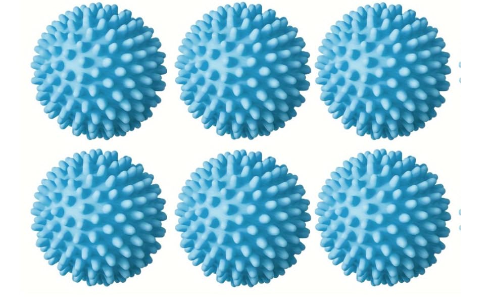 dryer balls for pet hair removal