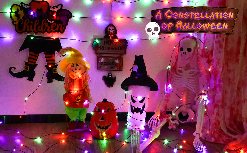 halloween deecorations