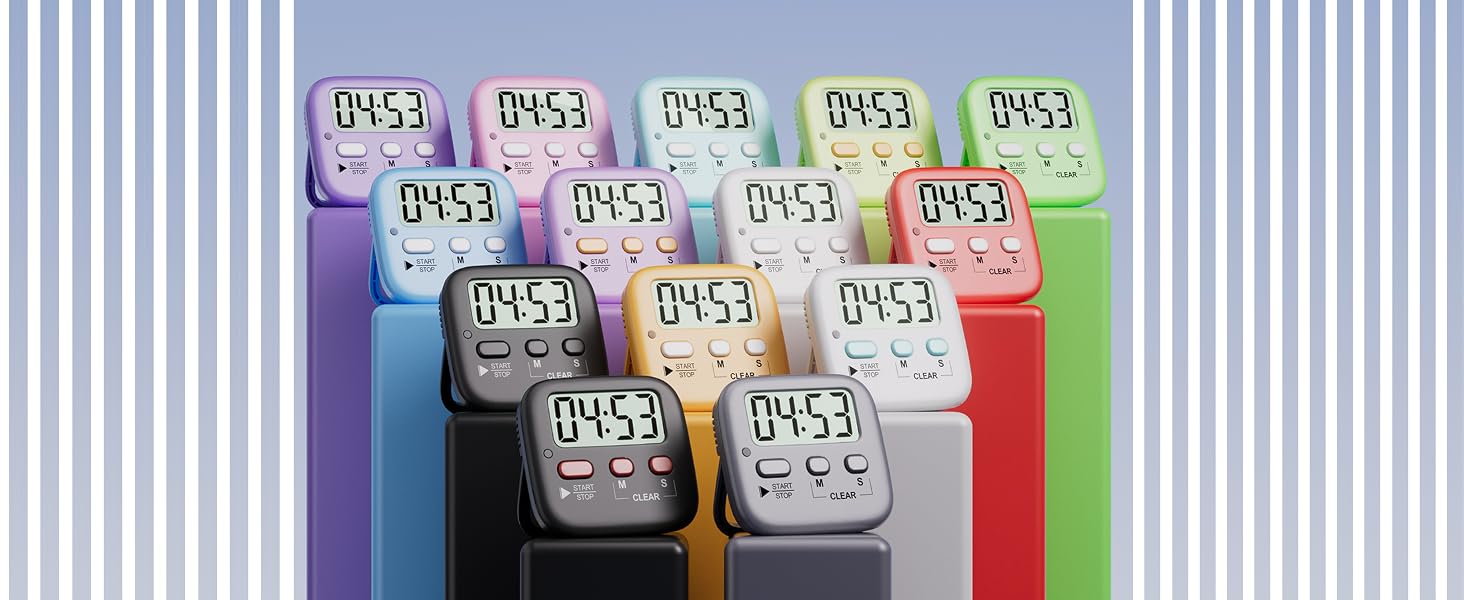 TIMER