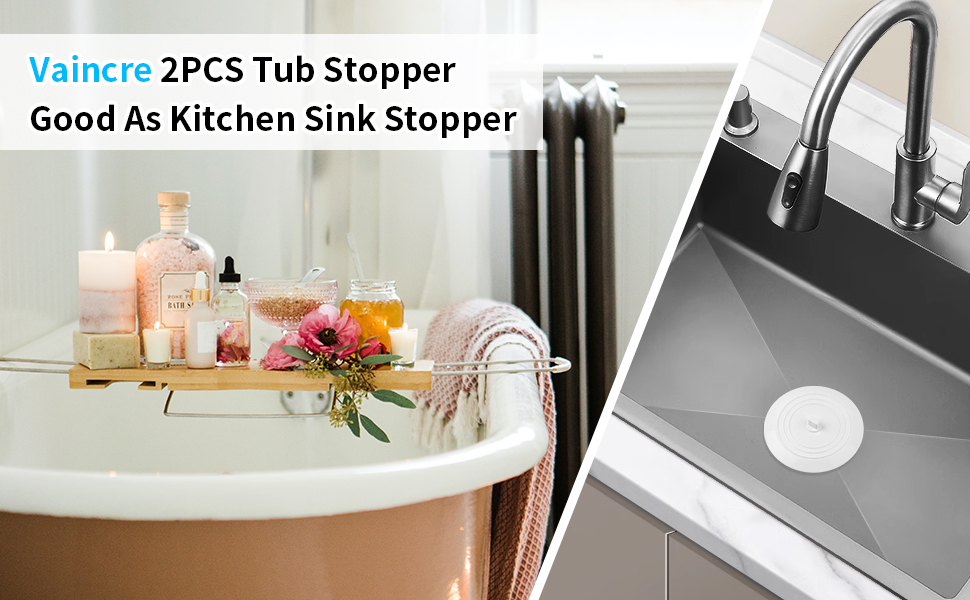 sink tub bathtub shower drain stopper cover plug rubber silicone bathtub plug