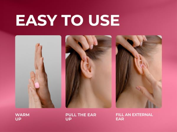 earplugs for sleep