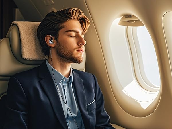 ccz dc01 pro in ear headphones wired