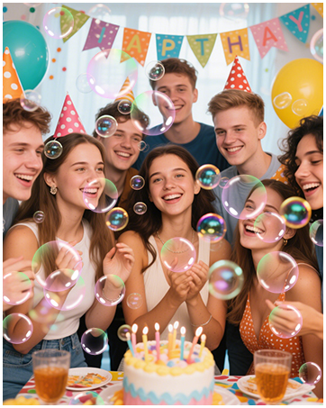 Birthday Party