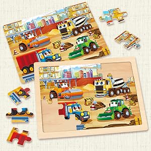 kids puzzle