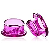 NexTrend Garlic Twister 4th Gen - Multifunctional Garlic / Ginger / Herb / Nuts, Garlic Press Kit...
