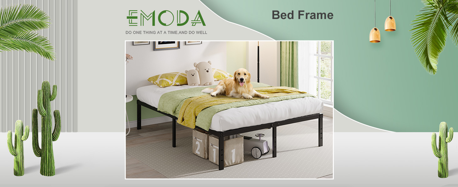 bed frame