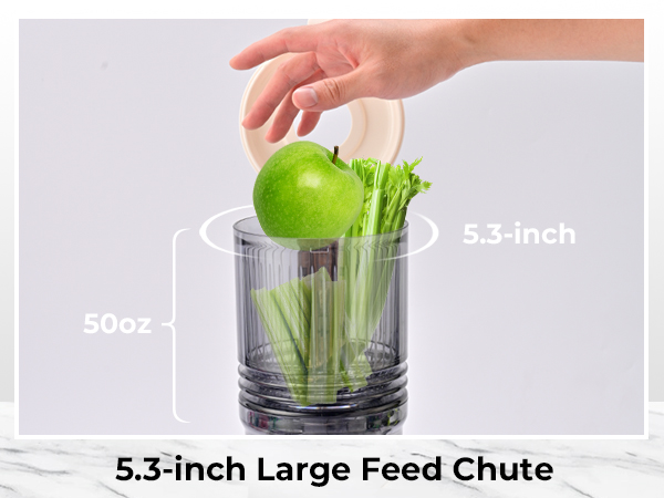 juicer machines