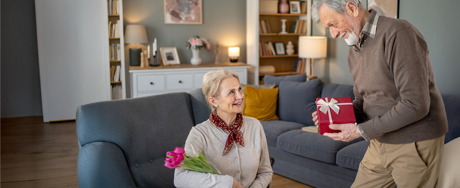 birthday gifts dad mom women men mothers fathers day