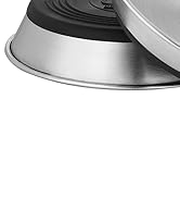 Stainless Steel Cat Bowls
