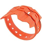 NICECNC Sliver Universal Escape Tail Pipe Guard Cover Compatible with Gas GASEC 2T EC 4T EC250E4/...