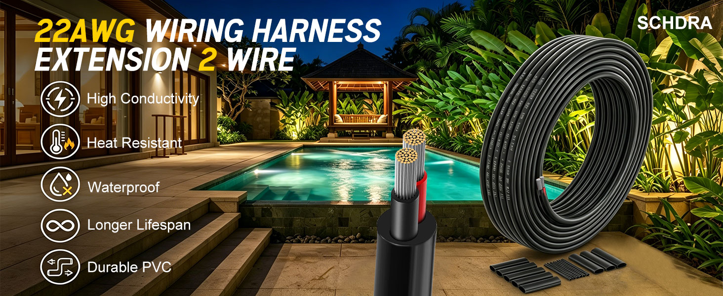 UL2464-22AWG