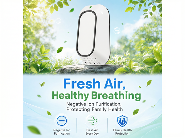 air ionizers for hone