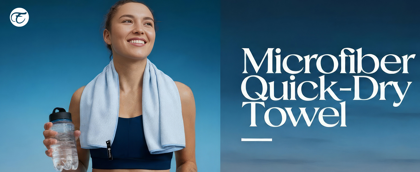 quick dry towel