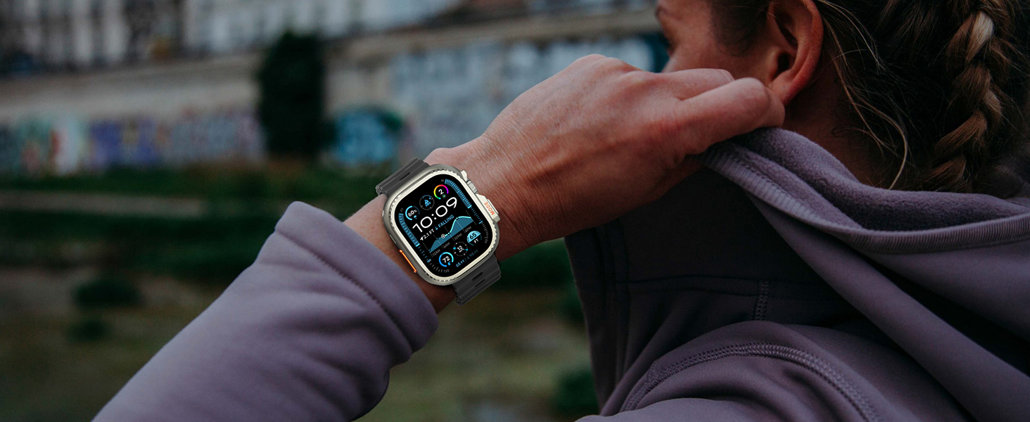 Apple Watch Case