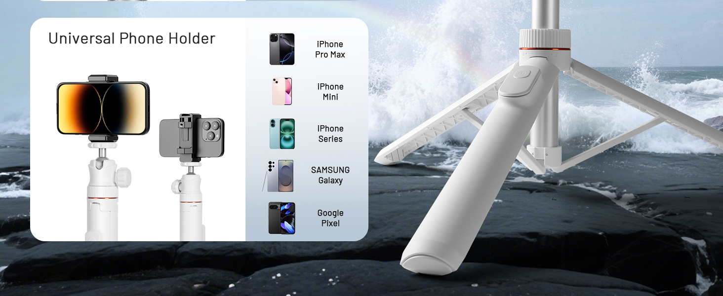tripod for iphone