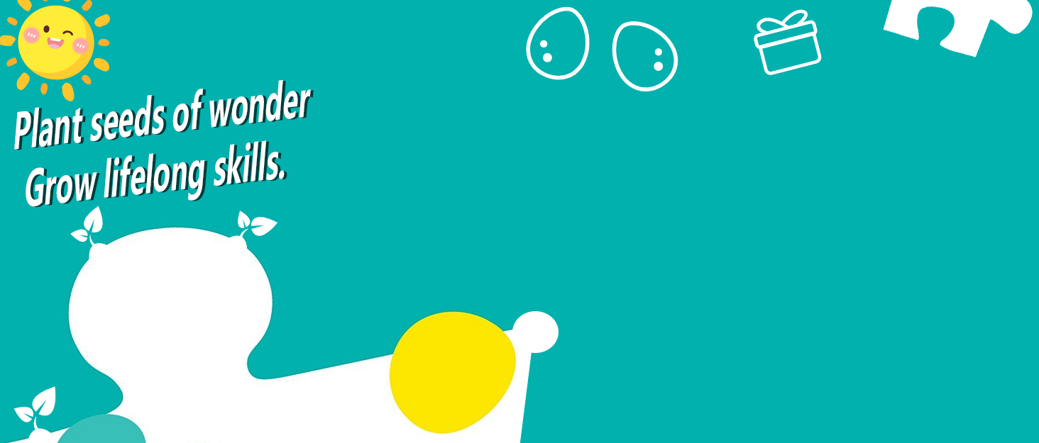 QimuMku:Plant seeds of wonder Grow lifelong skills.wooden toys