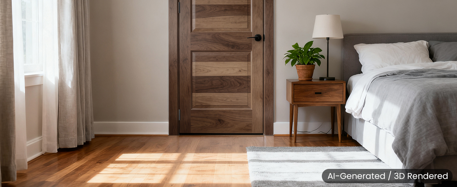 door hinges