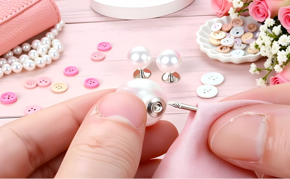 safety pins