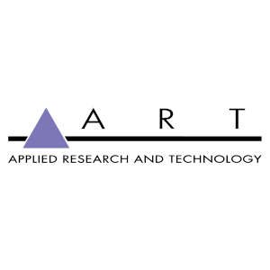 ART A+ Logo