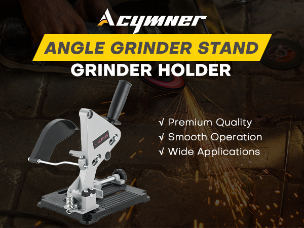 AM0101 Angle Grinder Stand