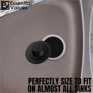 Sink Stopper