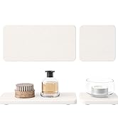 stone drying tray