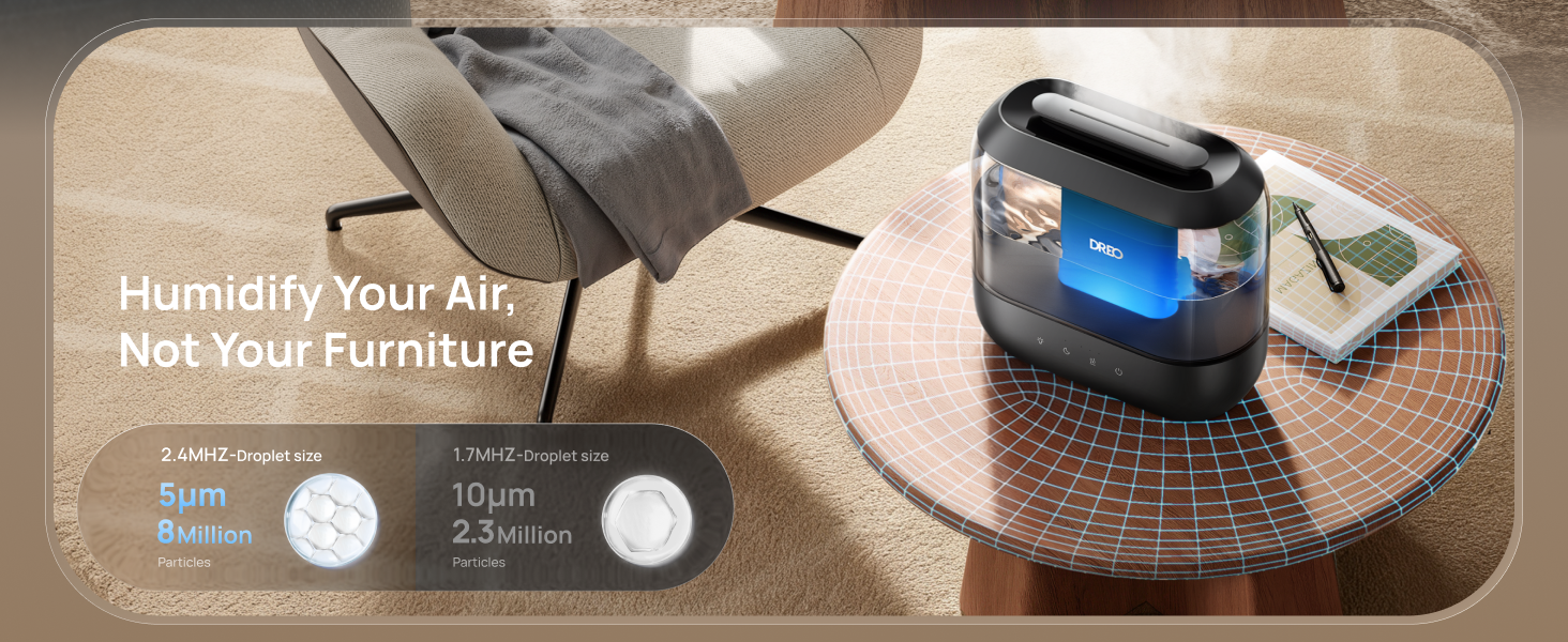 humidifiers for home