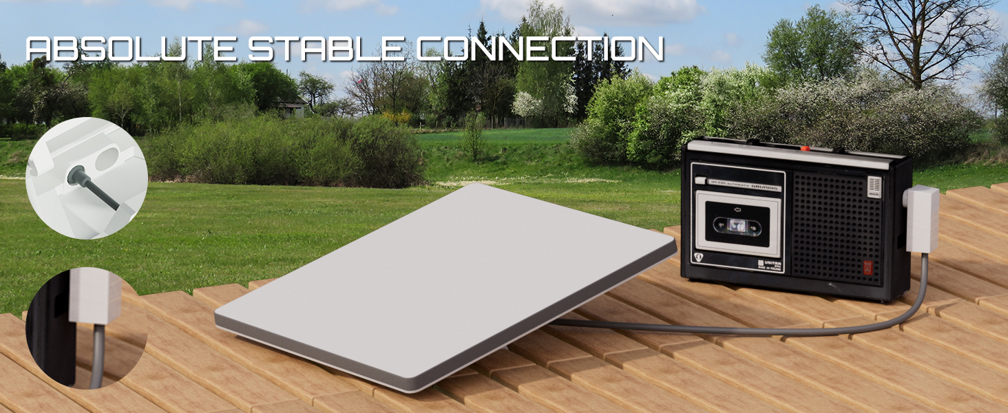 Starlink Mini Cable 16.4FT, Starlink Mini Accessories