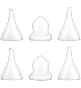 Foily Compatible with Grownsy / Watolt / LittleTora / HEYVALUE / Cocobela / HailiCare / MOMIDEAL ...