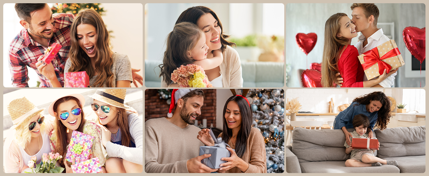 gifts for her
