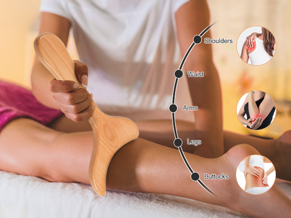 cellulite remover massage tools