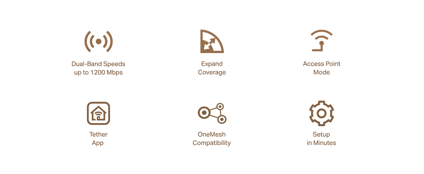 Internet Booster, Signal Amplifier for Home