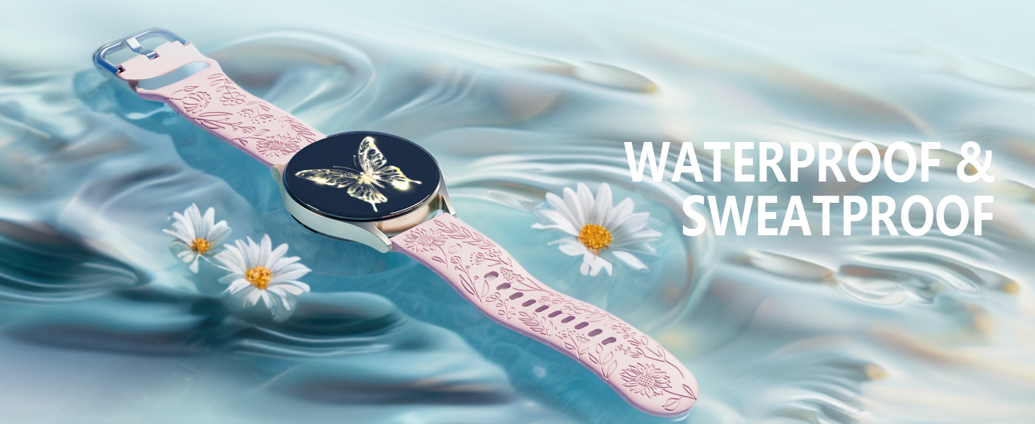 samsung watch band