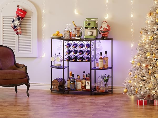 wine bar
