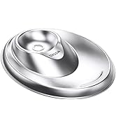 ORSDA Cat Water Fountain Replacement for D30 2L/67oz (Lid)