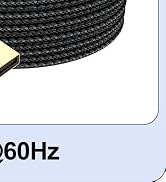 VoroDcip USB C to DisplayPort 1.4 Cable 10ft, 8K@60Hz 4K@120Hz 2K@180Hz 1080P@360Hz USBC to DP Di...