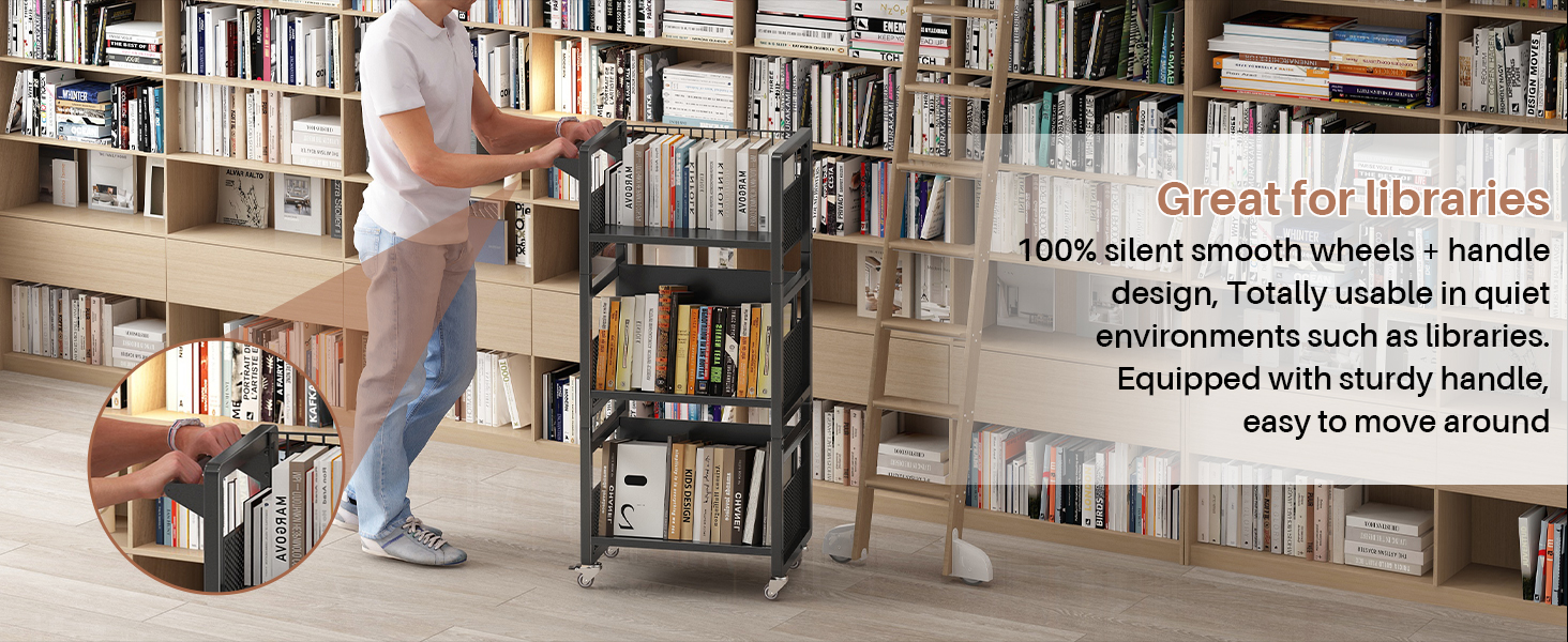 office organization and storage library bookshelf